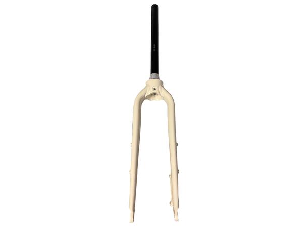 Benno Fork Boost (Alu) [Bone Gray] Boost EVO 4 